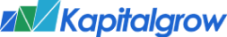 Kapital grow Logo